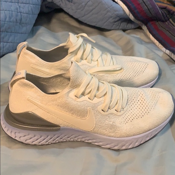 Nike Shoes - Nike Epic React Women’s